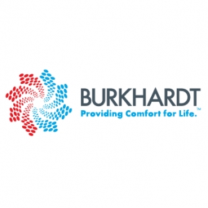 Photo of Burkhardt