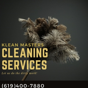 Photo of Klean Masters Cleaning Services