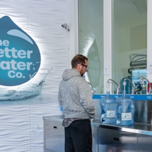 Photo of The Better Water
