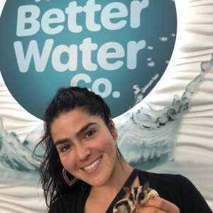 Photo of The Better Water