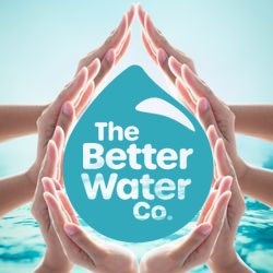 Photo of The Better Water