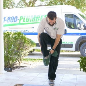 Photo of 1-800-Plumber+Air