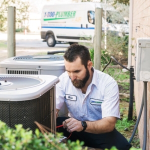 Photo of 1-800-Plumber+Air