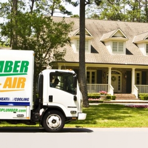 Photo of 1-800-Plumber+Air