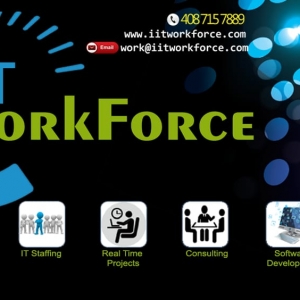 Alpharetta IIT Workforce