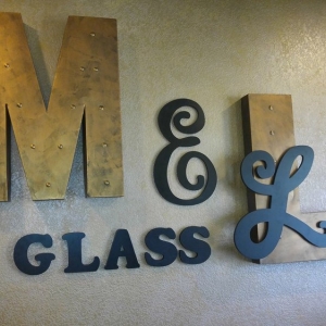 Thornton M & L Glass