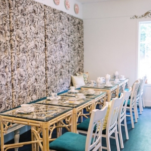 Photo of Ivy Tea House