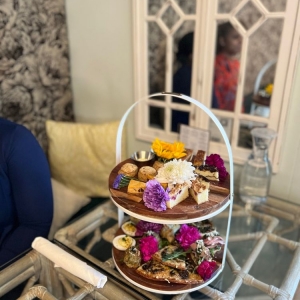 Photo of Ivy Tea House