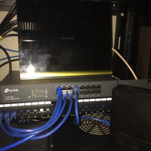 Photo of TekNik Mobile IT