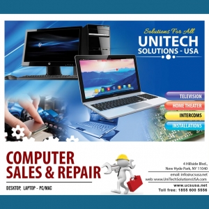 Photo of UniTech Solutions-USA