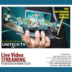Photo of UniTech Solutions-USA