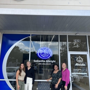 Photo of Albright Family Insurance: Allstate Insurance