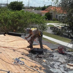 Photo of Austin Roofing Repairs
