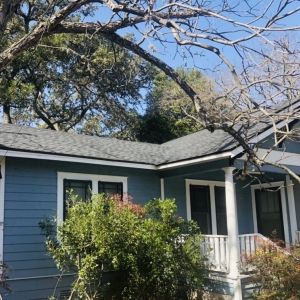 Photo of Austin Roofing Repairs