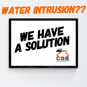 Photo of CGS Waterproofing
