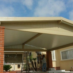 Photo of Morris Advanced Aluminum and Canvas