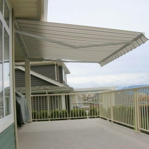 Photo of Morris Advanced Aluminum and Canvas
