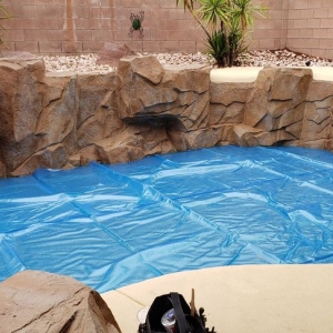 Photo of Morrison Pool & Spa Services
