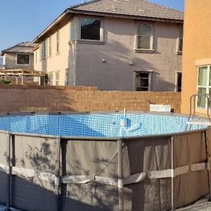 Photo of Morrison Pool & Spa Services