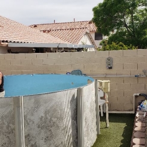 Photo of Morrison Pool & Spa Services