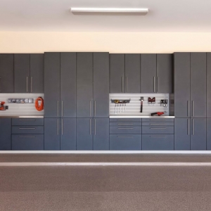 Photo of Garage Solutions