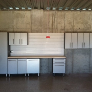 Photo of Garage Solutions