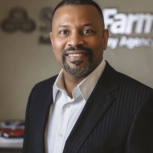 Indianapolis Rahvy Murray - State Farm Insurance Agent
