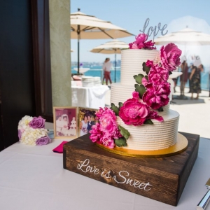 San Diego Ginger's Weddings