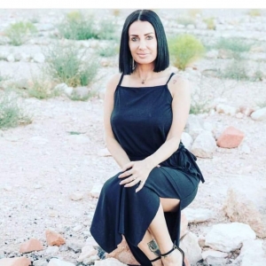 Photo of Catherine Bachir Minister and Wedding Planner