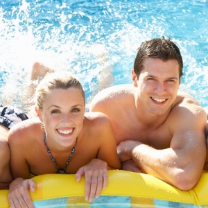 Stevensville Cal Pools