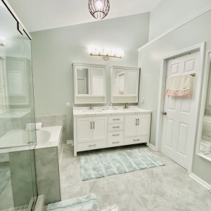 Photo of Willow Bath and Vanity