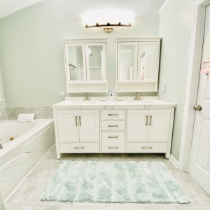 Photo of Willow Bath and Vanity