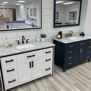 Photo of Willow Bath and Vanity