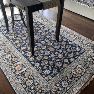 Photo of The Rug Finder