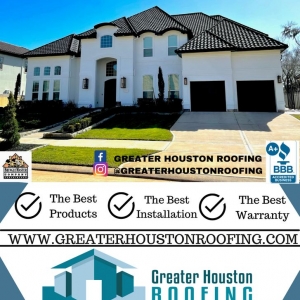 Photo of Greater Houston Roofing