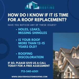 Photo of Greater Houston Roofing