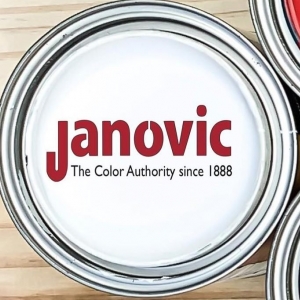 Photo of LES Janovic Paint & Decorating Center Lower East Side