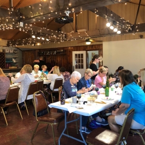 Photo of Blend of Seven Winery