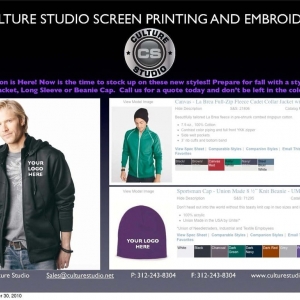 Photo of Culture Studio