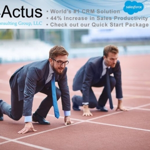 Photo of Actus Consulting Group