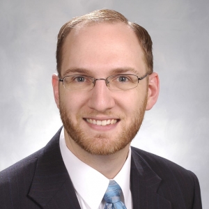 Photo of Holsinger