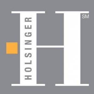 Photo of Holsinger
