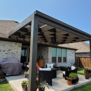 Photo of Texas Patios Plus