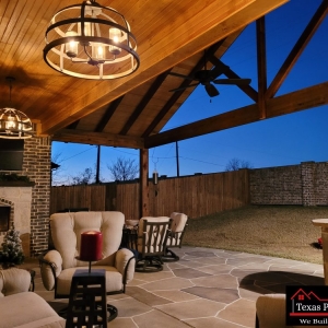 Photo of Texas Patios Plus