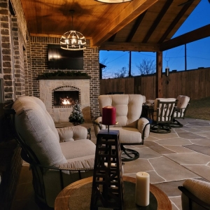 Photo of Texas Patios Plus