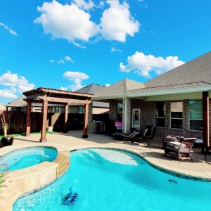 Photo of Texas Patios Plus