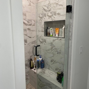 Newark Hernandez Tile & Marble