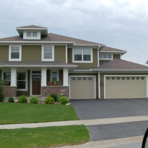 Photo of First Choice Seamless Gutters