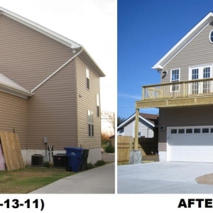 Photo of Hylton Builders