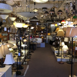 Albany Solano Lighting